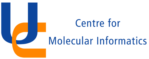 Centre for Molecular Informatics