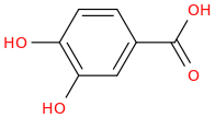https://opsin.ch.cam.ac.uk/opsin/Protocatechuic%20acid.png